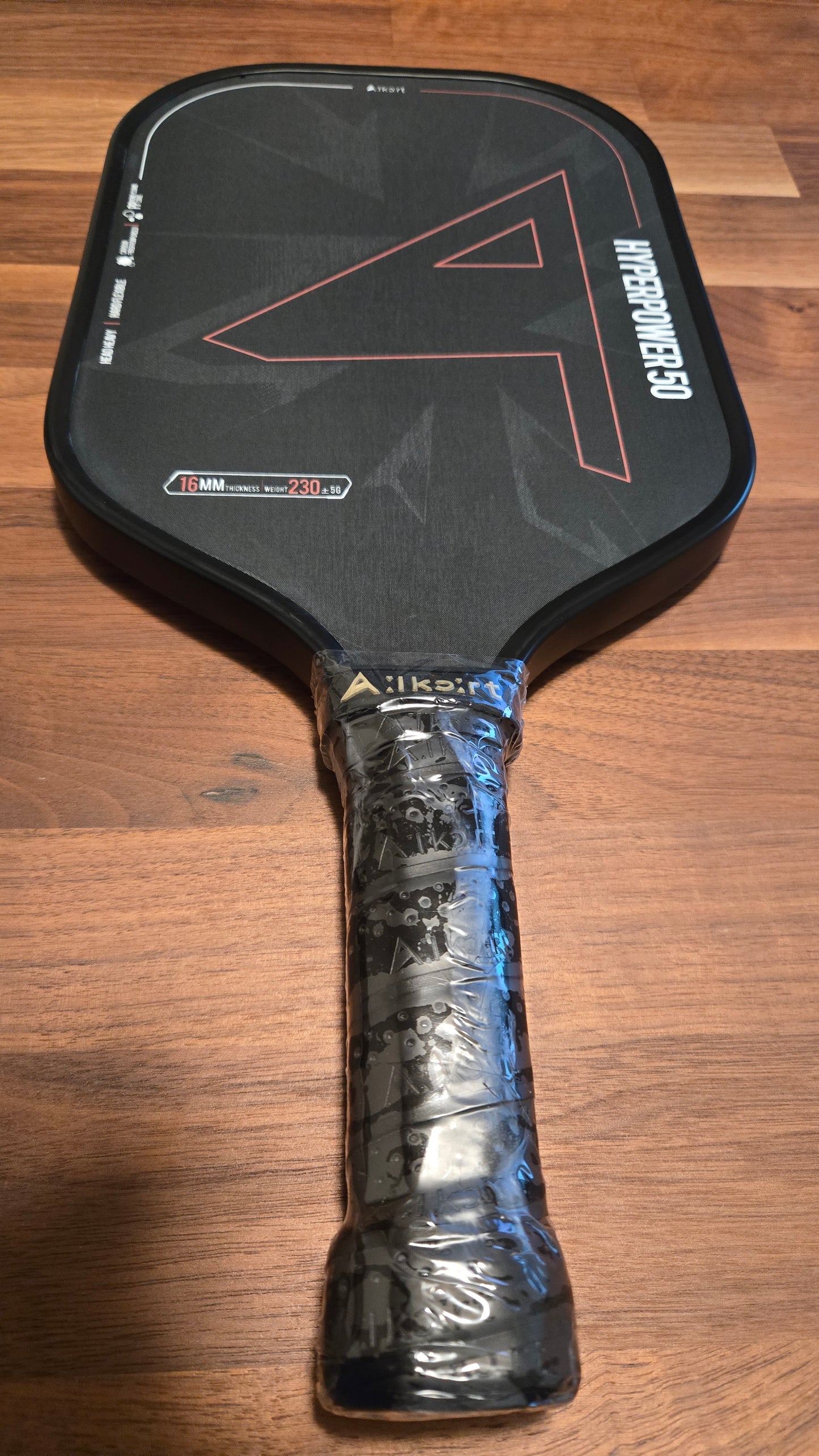 AL KORT HYPERPOWER 50