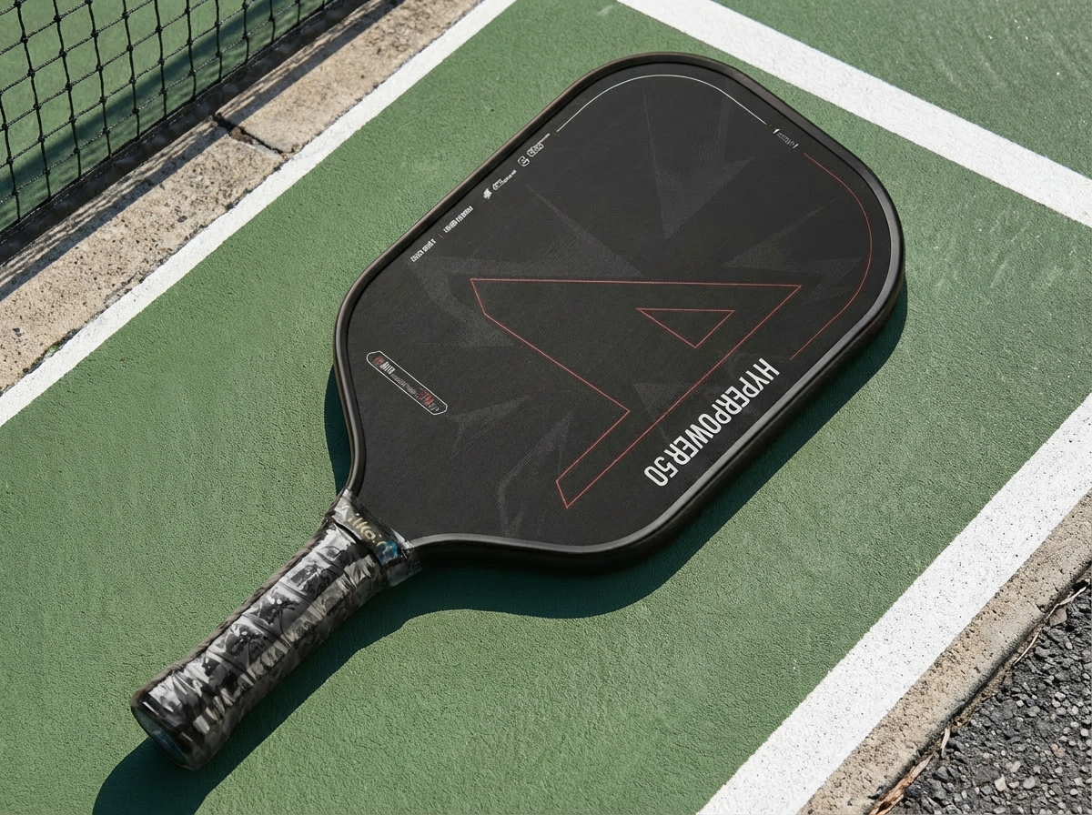 AL KORT HYPERPOWER 50