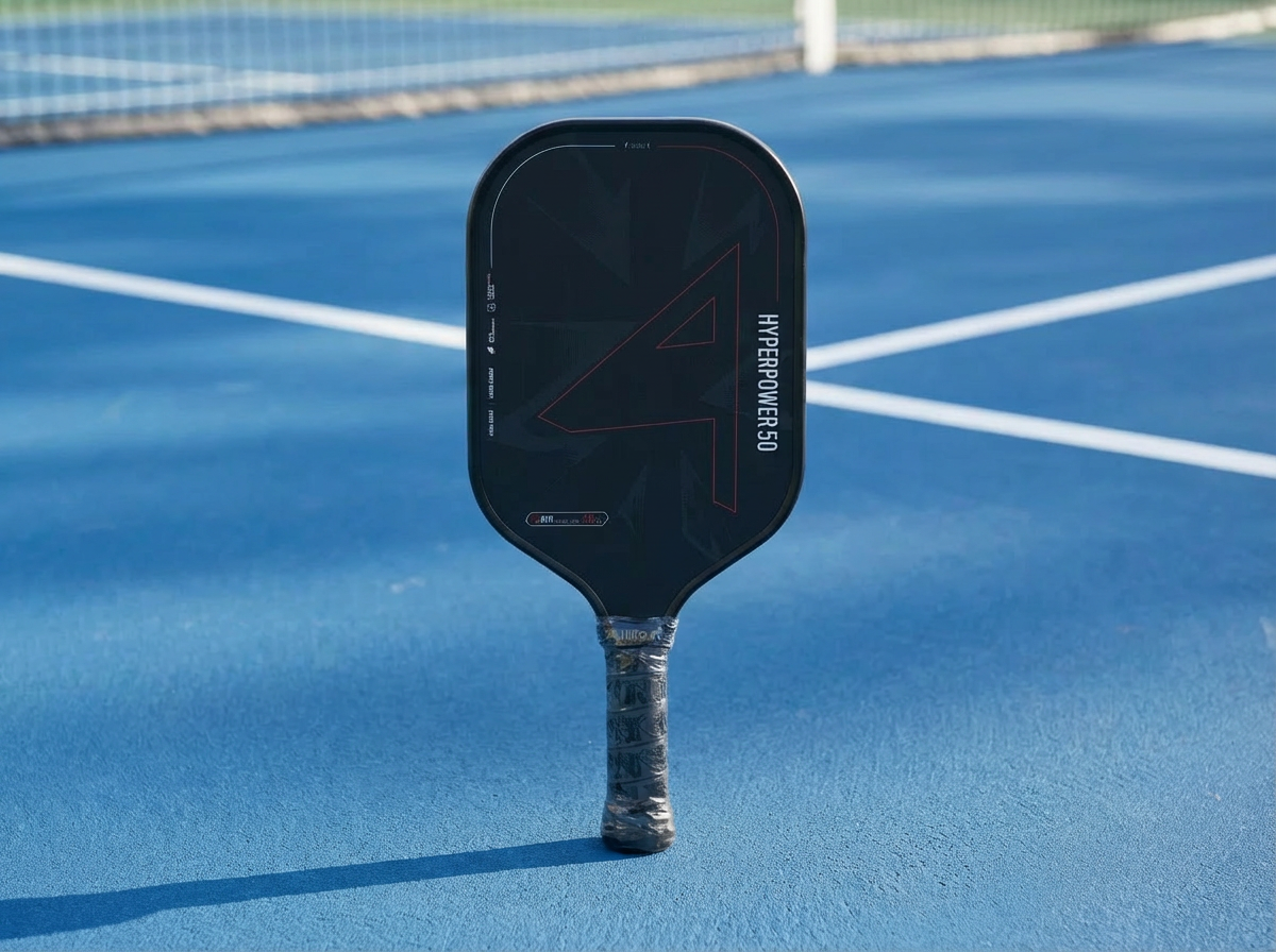 AL KORT HYPERPOWER 50