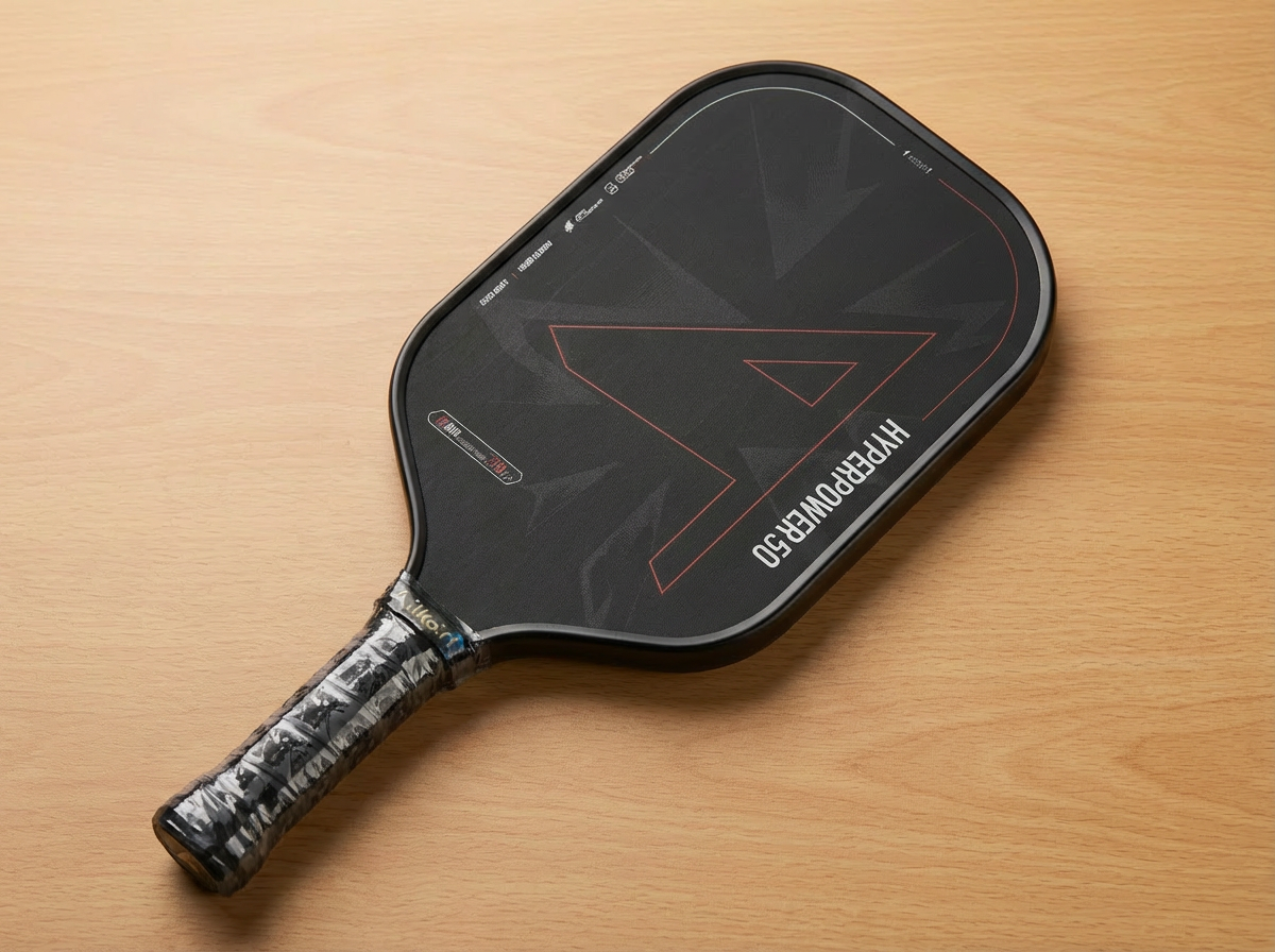 AL KORT HYPERPOWER 50