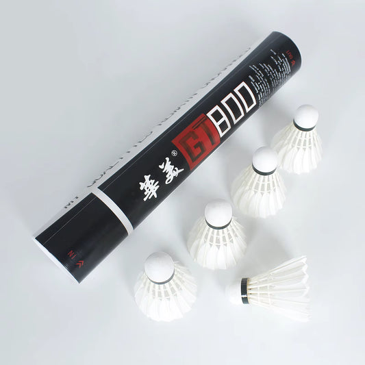 Huamei GT800 Shuttlecock